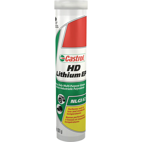 Graisse pour pression extr&ecirc;me 5313 HD Lithium EP2 Nuna Depot Inc.