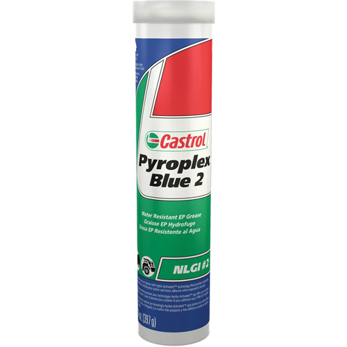 5517 Pyroplex&reg; Blue #2 Nuna Depot Inc.
