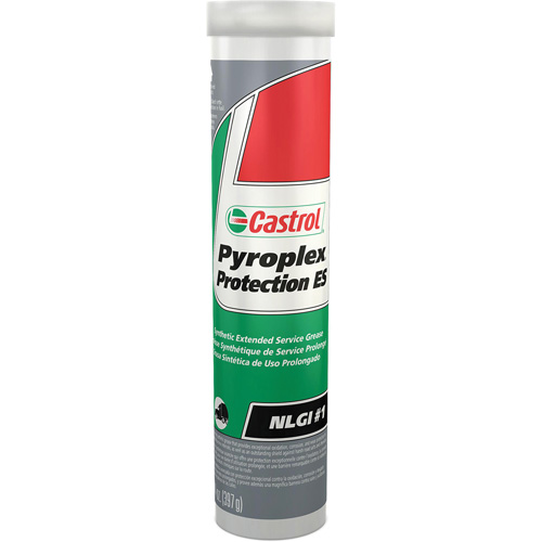 5111 Pyroplex&reg; Protection ES NLGI #1, 400 g, Cartridge, 550°F (288°C) Max. Temperature Nuna Depot Inc.