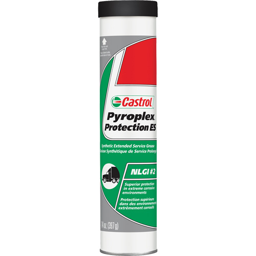 5211 Pyroplex Protection ES NLGI #2, 400 g, Cartouche, 550°F (288°C) temp&eacute;rature max. Nuna Depot Inc.