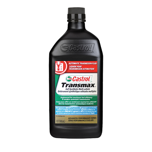 Transmax Automatic Transmission Fluid Nuna Depot Inc.