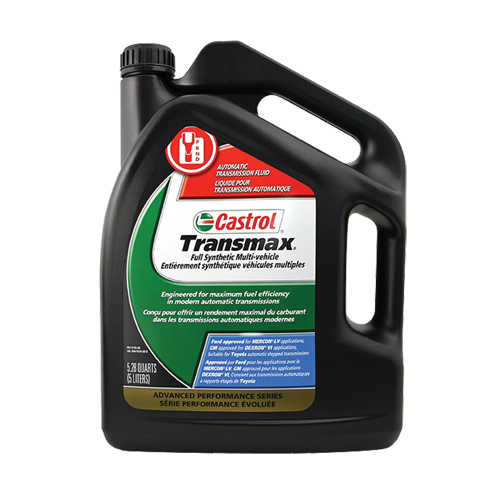 Liquide de transmission automatique Transmax Nuna Depot Inc.