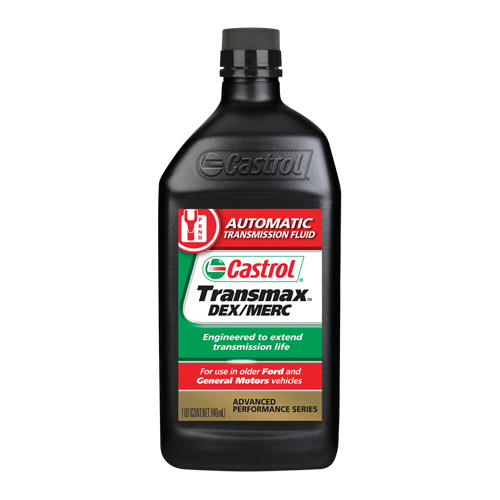 Liquide de transmission automatique Transmax Dexron/Mercon Nuna Depot Inc.