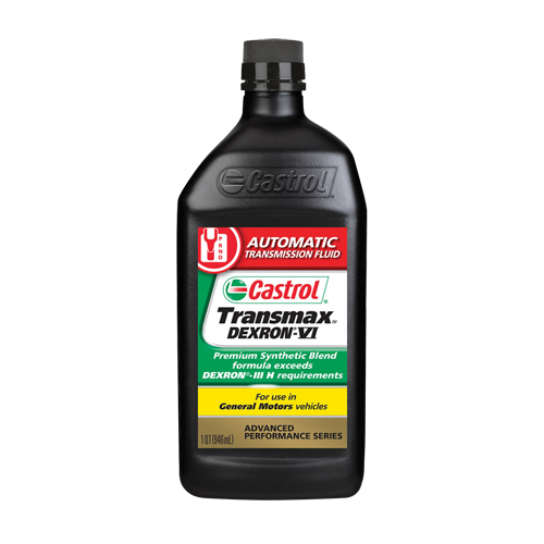 Liquide de transmission automatique Transmax Mercon Nuna Depot Inc.