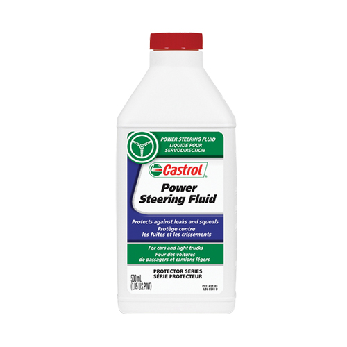 GT&reg; Power Steering Fluid, Bottle Nuna Depot Inc.