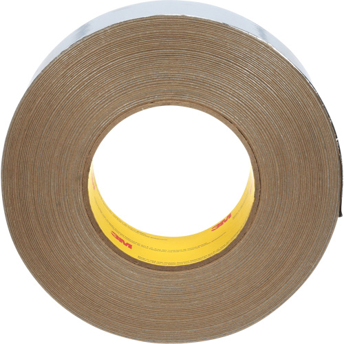 Venture Tape Aluminium Foil Tape, 2.7 mils Thick, 48 mm (1-7/8") x 91.4 m (299.9') Nuna Depot Inc.