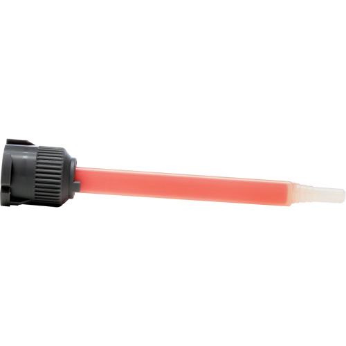 3M Scotch-Weld Square Mixing Nozzle, 3-1/2" L Nuna Depot Inc.