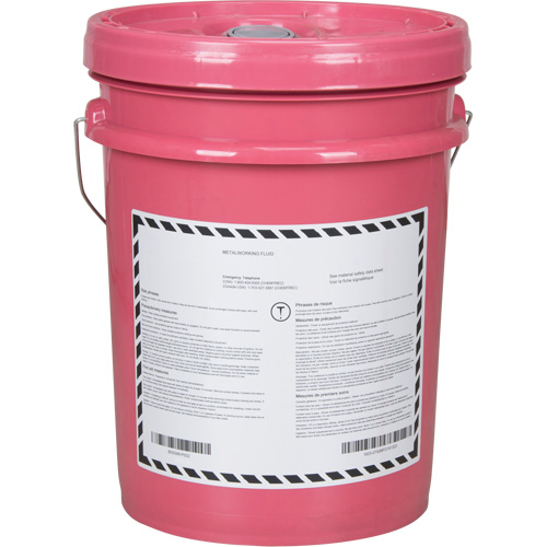 CIMSTAR&reg; S2 Metalworking Fluid, Pail Nuna Depot Inc.