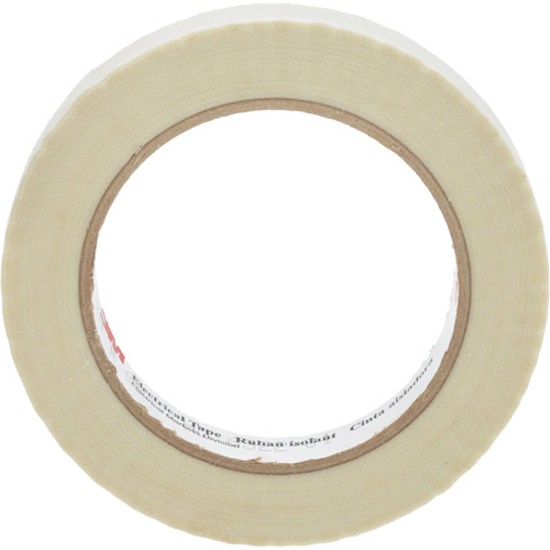 Scotch&reg; 69 Glass Cloth Electrical Tape, 12 mm (1/2") W x 20 m (66') L Nuna Depot Inc.