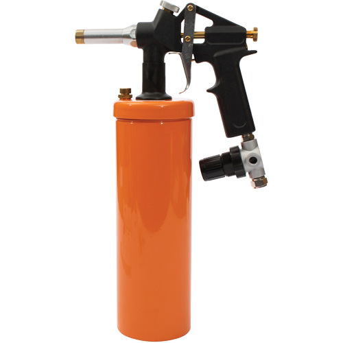 E-Weld Plasma Pump Sprayer, 15.4" Tube Length Nuna Depot Inc.