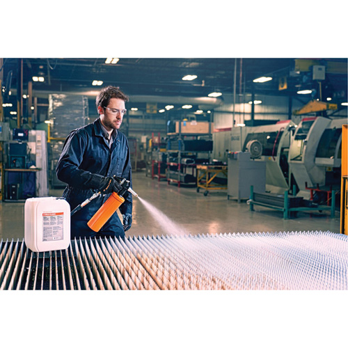 E-Weld Plasma Pump Sprayer, 15.4" Tube Length Nuna Depot Inc.
