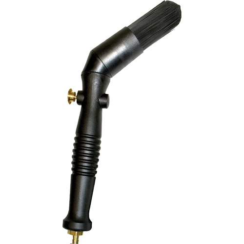 BenchtopPro&reg; Flow-Through Scrub Brush Nuna Depot Inc.