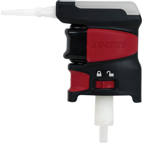 EQ Pro Pump Hand Held Dispenser Nuna Depot Inc.