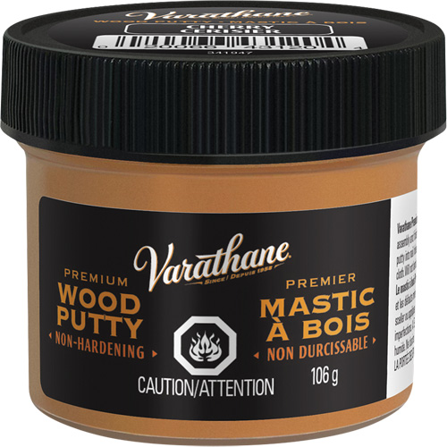 Bois en p&acirc;te premi&egrave;re qualit&eacute; Varathane, 106 g Nuna Depot Inc.