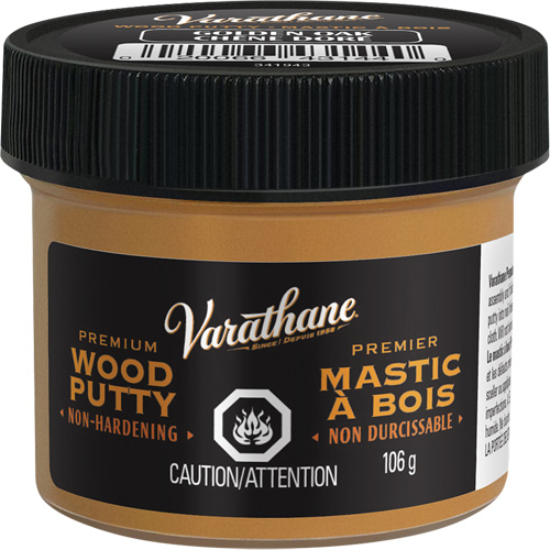 Bois en p&acirc;te premi&egrave;re qualit&eacute; Varathane, 106 g Nuna Depot Inc.