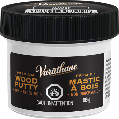 Bois en p&acirc;te premi&egrave;re qualit&eacute; Varathane, 106 g Nuna Depot Inc.
