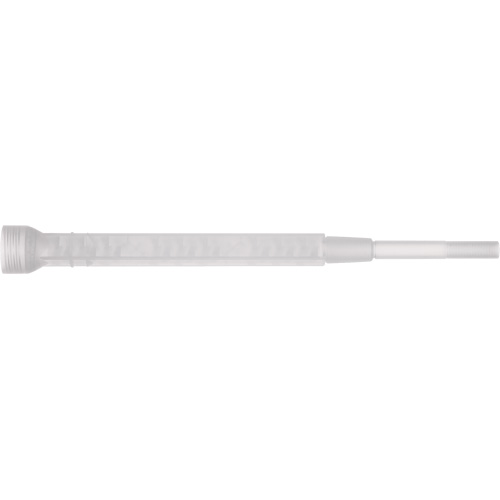 Embout m&eacute;langeur statique Nuna Depot Inc.