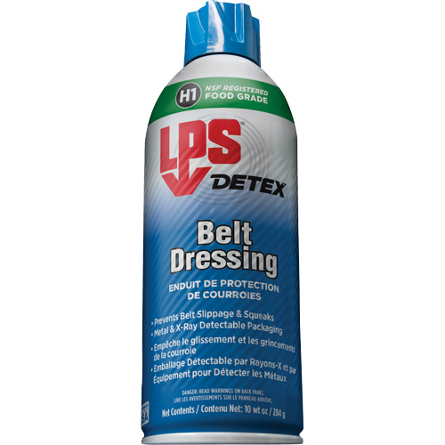 Detex&reg; Belt Dressing Nuna Depot Inc.