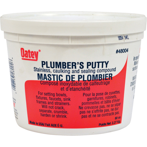 Mastic de plombier Nuna Depot Inc.
