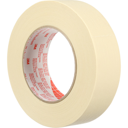 Performance Masking Tape 2364, 36 mm (1-1/2") x 55 m (180'), Tan Nuna Depot Inc.