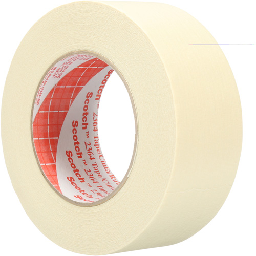 Ruban-cache haute performance 2364, 48 mm (2") x 55 m (180'), Havane Nuna Depot Inc.