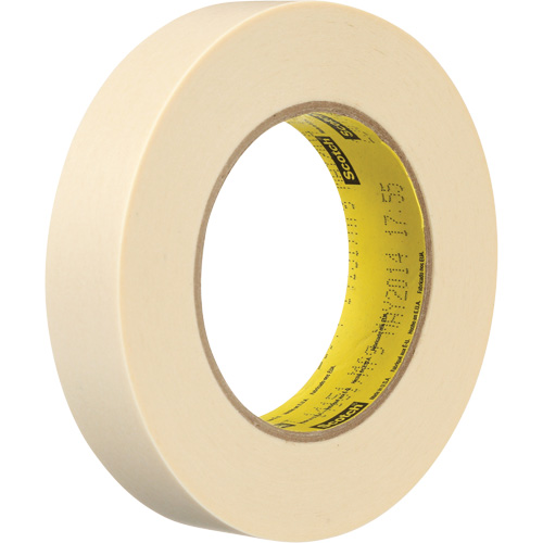 Ruban-cache &agrave; dos plat Scotch, 24 mm (1") x 55 m (180'), Havane Nuna Depot Inc.