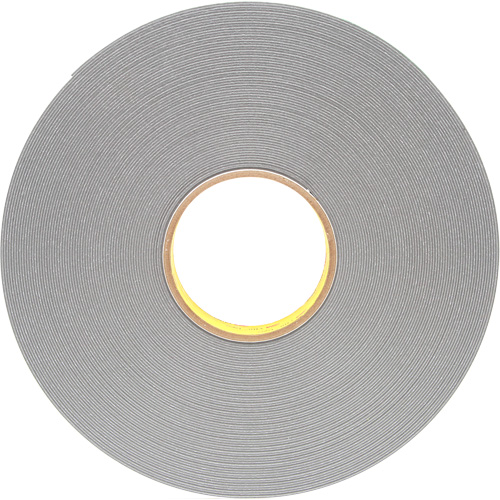 VHB Tape, 33 m (108') L x 25.4 mm (1") W, 25 mils, Acrylic Nuna Depot Inc.