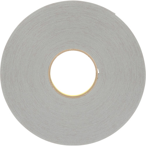 VHB Tape, 33 m (108') L x 18 mm (3/4") W, 25 mils, Vinyl Nuna Depot Inc.