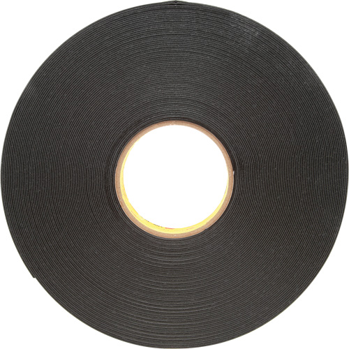 VHB Tape, 33 m (108') L x 25.4 mm (1") W, 43 mils, Acrylic Nuna Depot Inc.