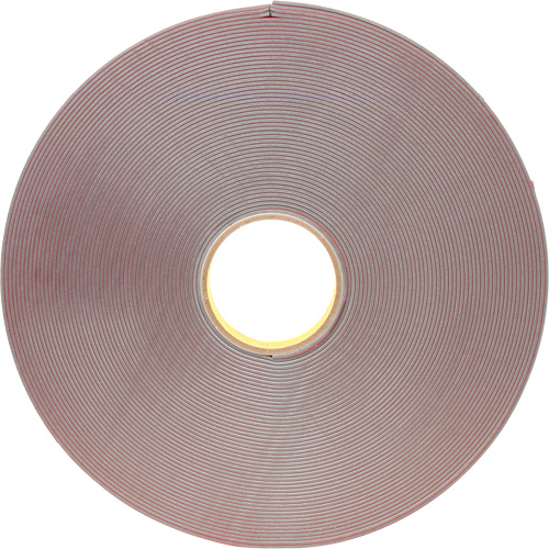 Ruban VHB, 33 m (108') lo x 25,4 mm (1") la, 91 mils, Acrylique Nuna Depot Inc.