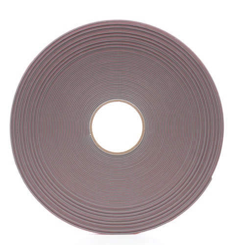 Ruban VHB, 33 m (108') lo x 12 mm (1/2") la, 91 mils, Acrylique Nuna Depot Inc.