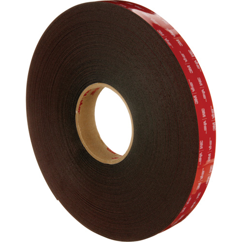 VHB Tape  5962, 33 m (108') L x 12.7 mm (1/2") W Nuna Depot Inc.
