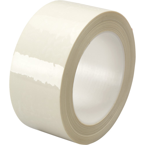 High-Temperature Nylon Film Tape 855, 25.4 mm (1") x 66 m (216'), White Nuna Depot Inc.
