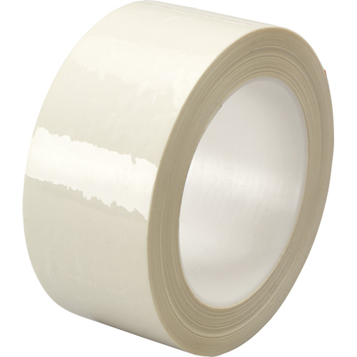 High-Temperature Nylon Film Tape 855, 50.8 mm (2") x 66 m (216'), White Nuna Depot Inc.