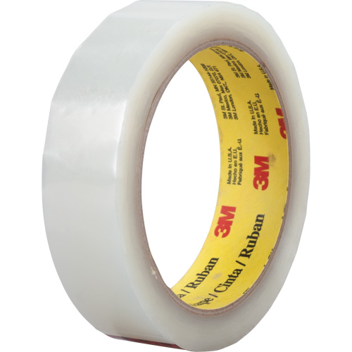 Polyester Film Tape, Polyester, 36 mm (1-1/2") W x 66 m (216') L, 2 mils Thick Nuna Depot Inc.