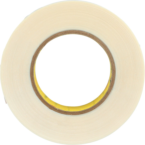 Polyurethane Protective Tape 8672, 50.8 mm (2") x 33 m (108'), Clear Nuna Depot Inc.