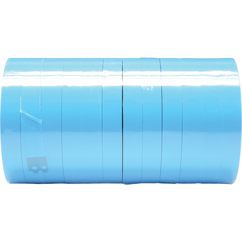 Ruban de cerclage Scotch, &eacute;paisseur 4,6 mils, 18 mm (3/4") x 55 m (180')  Nuna Depot Inc.