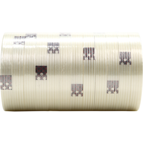 Ruban renforc&eacute; de filaments Scotch, &eacute;paisseur 6 mils, 18 mm (3/4") x 55 m (180')  Nuna Depot Inc.