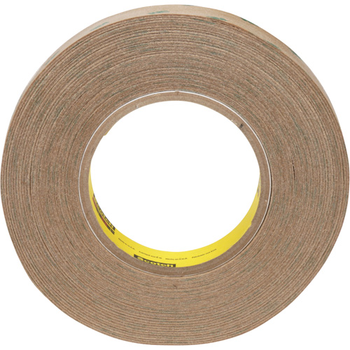 Ruban de transfert adh&eacute;sif, 25,4 mm (1") la x 55 m (180') lo, 5 mils Nuna Depot Inc.