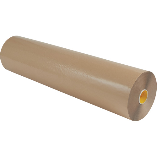 VHB Adhesive Transfer Tape, 736 mm (29") W x 55 m (180') L, 10 mils Nuna Depot Inc.