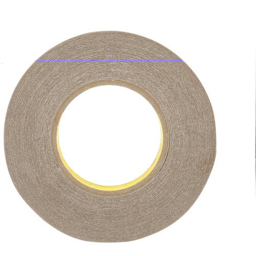 Ruban de transfert adh&eacute;sif, 19 mm (3/4") la x 55 m (180') lo, 5 mils Nuna Depot Inc.
