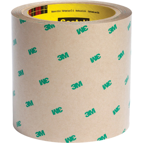 Double-Coated Tape, 24 mm (1") W x 55 m (180') L, 0.5 mils Thick Nuna Depot Inc.