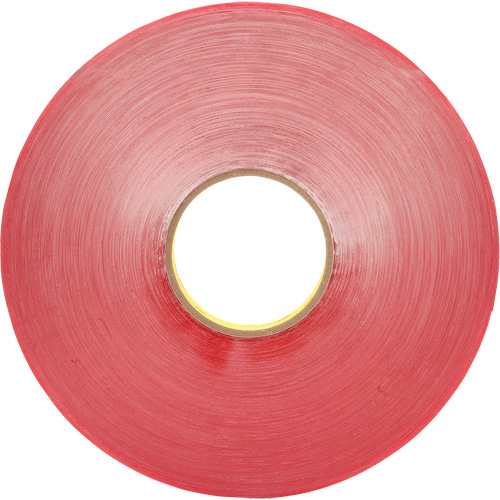 VHB Tape, 66 m (216') L x 25.4 mm (1") W, 20 mils, Acrylic Nuna Depot Inc.