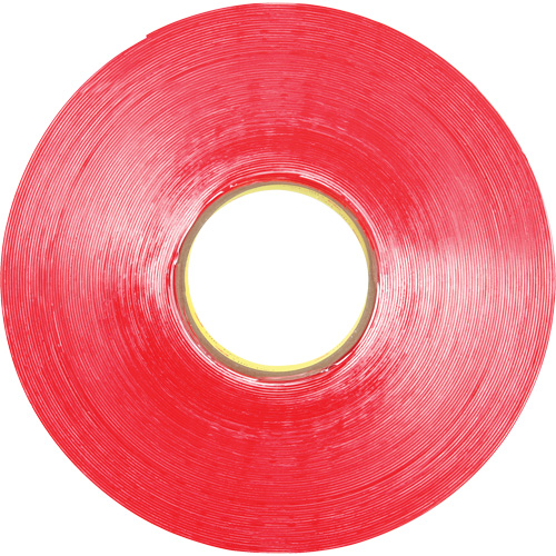 VHB Tape, 33 m (108') L x 12 mm (1/2") W, 40 mils, Acrylic Nuna Depot Inc.