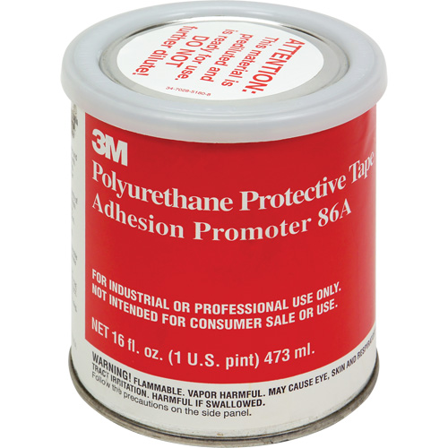 Adhesive Primer, 1 pt. Nuna Depot Inc.
