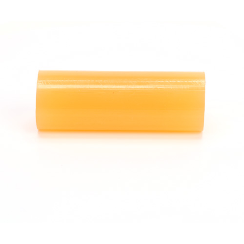 Hot Melt Adhesive, 1" Dia. x 3" L, Amber Nuna Depot Inc.