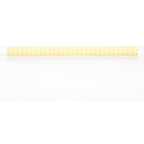 Hot Melt Adhesive, 5/8" Dia. x 8" L, Amber Nuna Depot Inc.