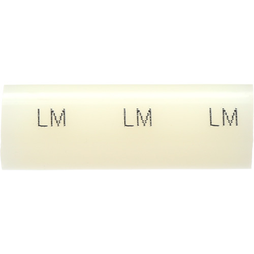 Hot Melt Adhesive, Stick, 11 lbs., Clear Nuna Depot Inc.