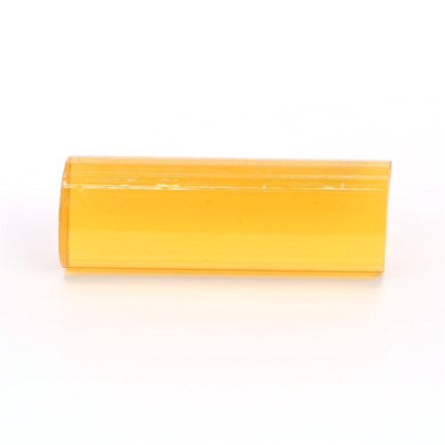 Scotch-Weld Hot Melt Adhesive, 1" Dia. x 3" L, Amber Nuna Depot Inc.