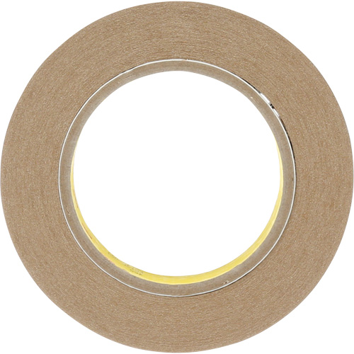 Ruban de transfert adh&eacute;sif, 25,4 mm (1") la x 55 m (180') lo, 2 mils Nuna Depot Inc.
